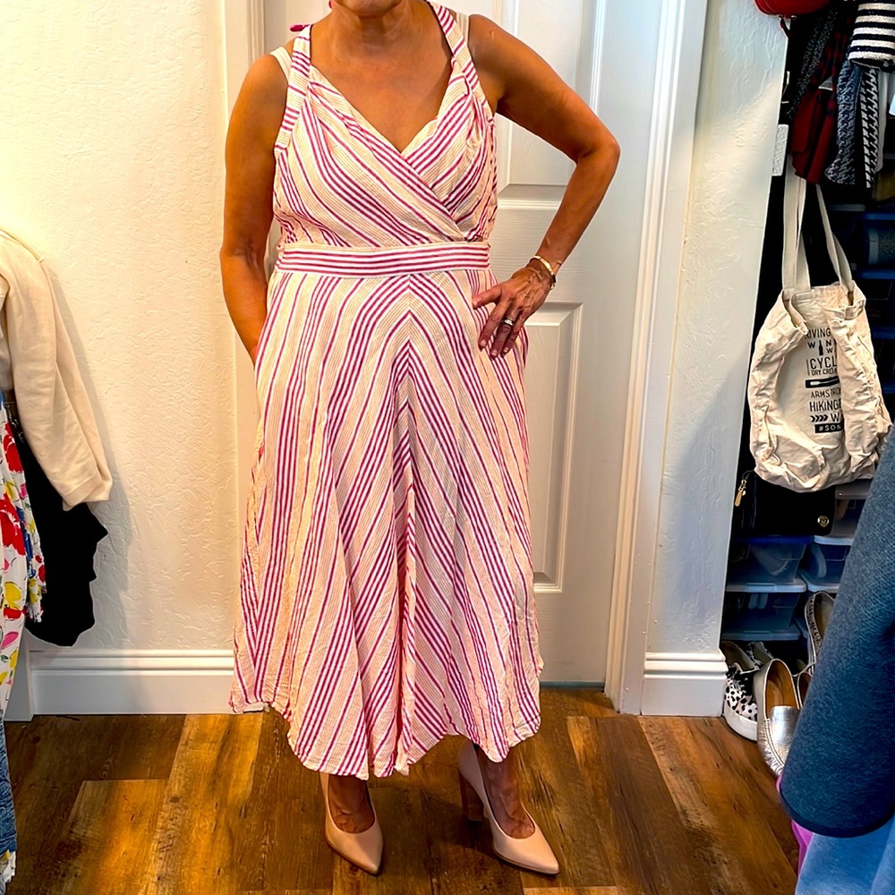 Summer dress